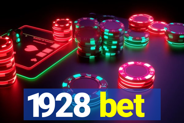 1928 bet